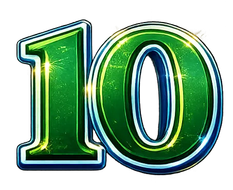 10