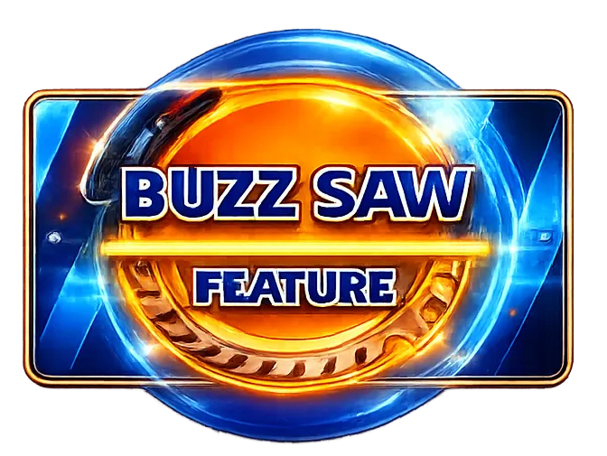 Buzz Saw