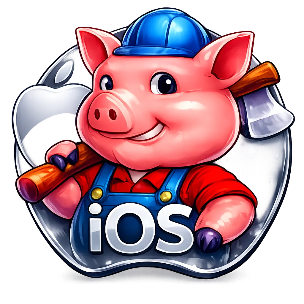 iOS