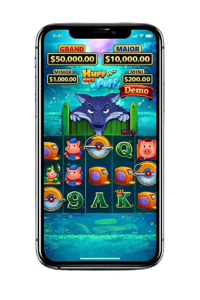 Phone app