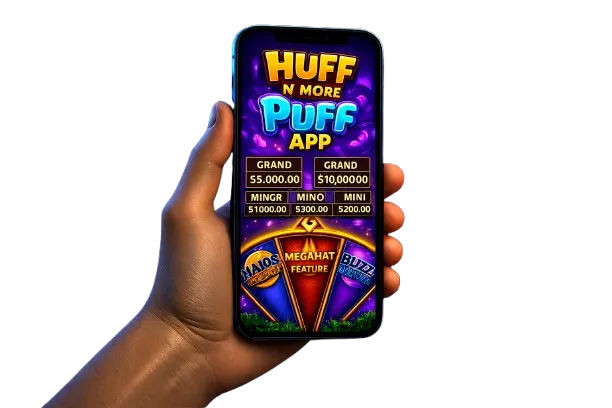 Mobile App