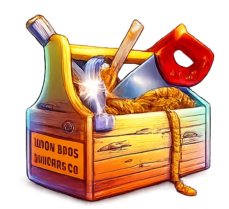 Toolbox